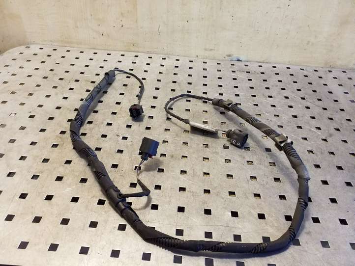 Volkswagen PASSAT B8 (2015 - )  3G5971104A Проводка датчиков парковки