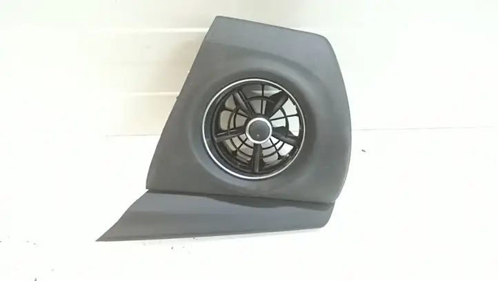 Toyota Auris E180 (2012 - 2018) 5540402200 Боковой воздушный дефлектор — фото 2