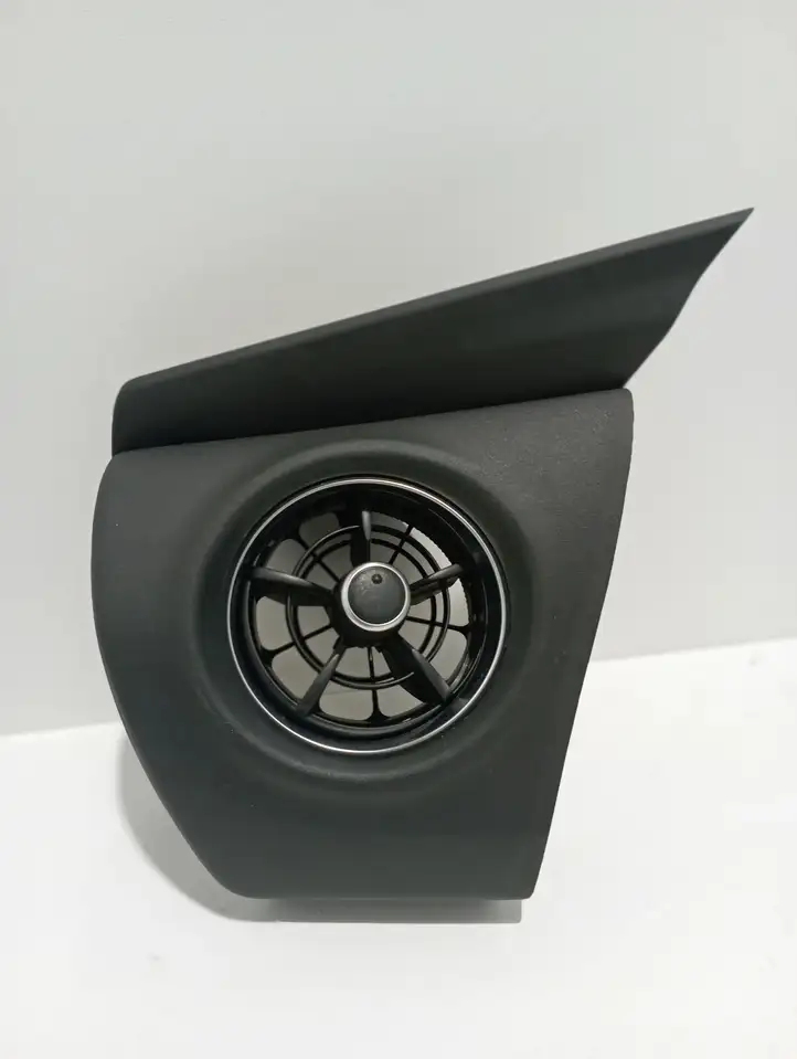 Toyota Auris E180 (2012 - 2018) 5540402200 Боковой воздушный дефлектор — фото 1