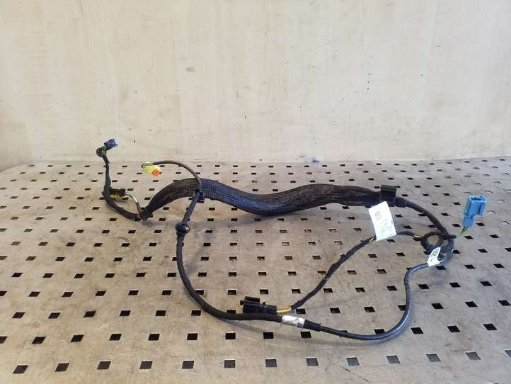 Volkswagen PASSAT B8 (2015 - )  3G2971365 Проводка передних дверей