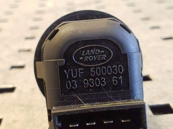 Land Rover Discovery (2004 - 2009)  YUF500030 Включатель зеркал