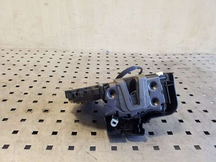 Land Rover Discovery (2004 - 2009)  FQM000147 Замок задней двери