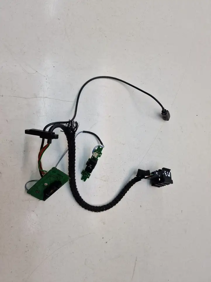 BMW M3 E46 (1999 - 2006) 8364645 Комплект громкой связи (Hands Free) — фото 1