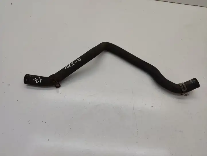 Saab 9-5 (1998 - 2005) 4968434 Шланги системы охлаждения — фото 1