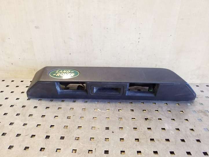 Land Rover Discovery (2004 - 2009)  CXB000456 Освещение номера