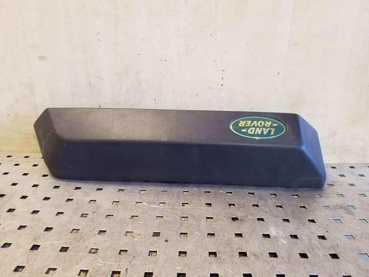 Land Rover Discovery (2004 - 2009)  CXB000456 Освещение номера