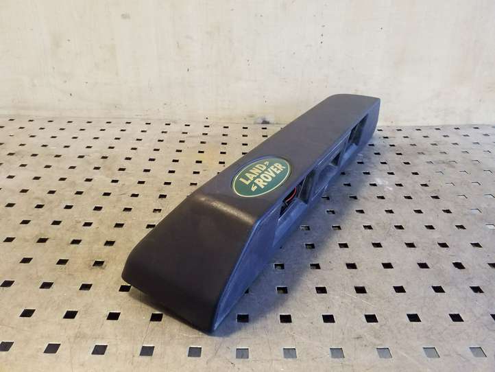 Land Rover Discovery (2004 - 2009)  CXB000456 Освещение номера