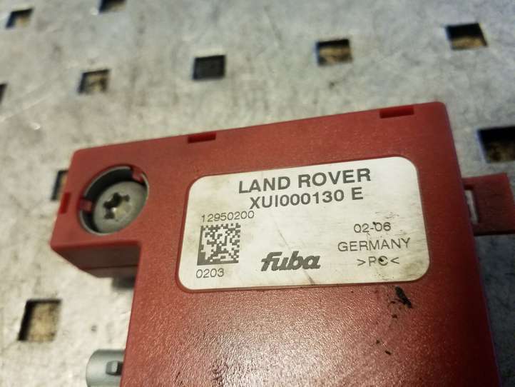 Land Rover Discovery (2004 - 2009)  XUI000130E Усилитель антенны