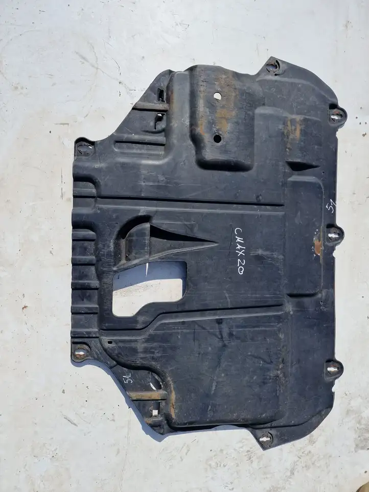Ford C-MAX I (2007 - 2010) 3M51R6P013AU Защита двигателя — фото 1