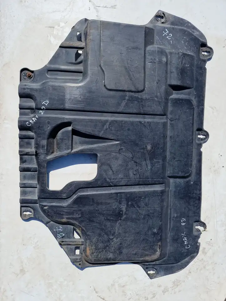 Ford C-MAX I (2007 - 2010) 3M51R6P013AU Защита двигателя — фото 1