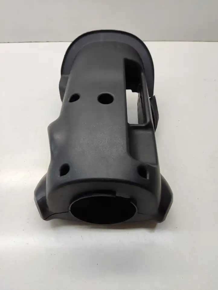 Nissan Qashqai (2006 - 2010) 48470JD000 Обшивка рулевой колонки — фото 1