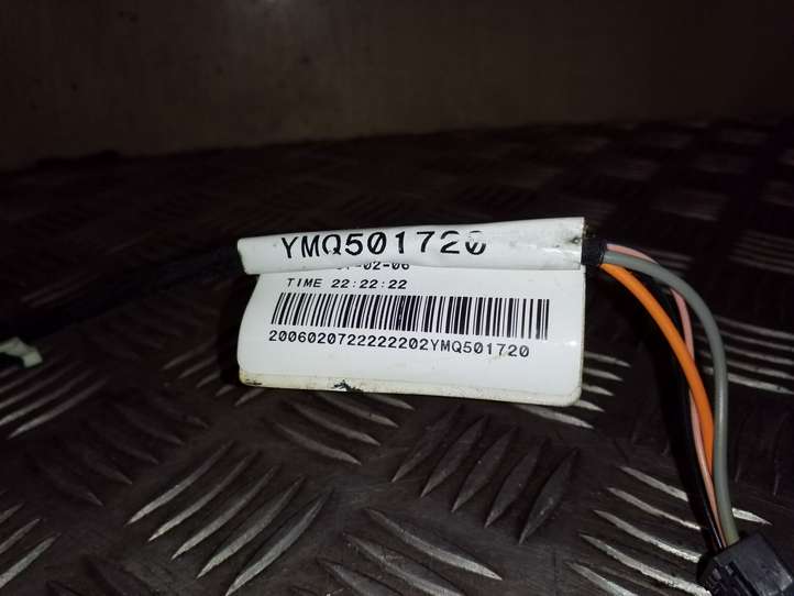 Land Rover Discovery (2004 - 2009)  YMQ501720 Другой проводник