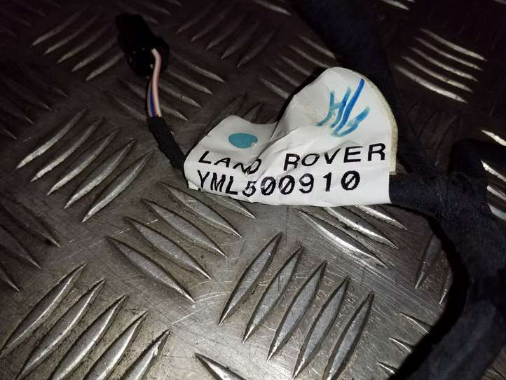 Land Rover Discovery (2004 - 2009)  YML500910 Проводка сиденья