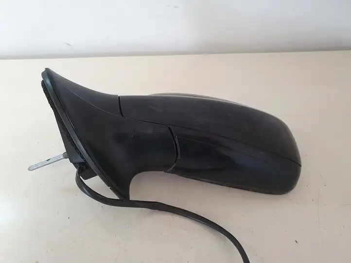 Peugeot 407 (2004 - 2011) Боковое зеркало с электроприводом — фото 2