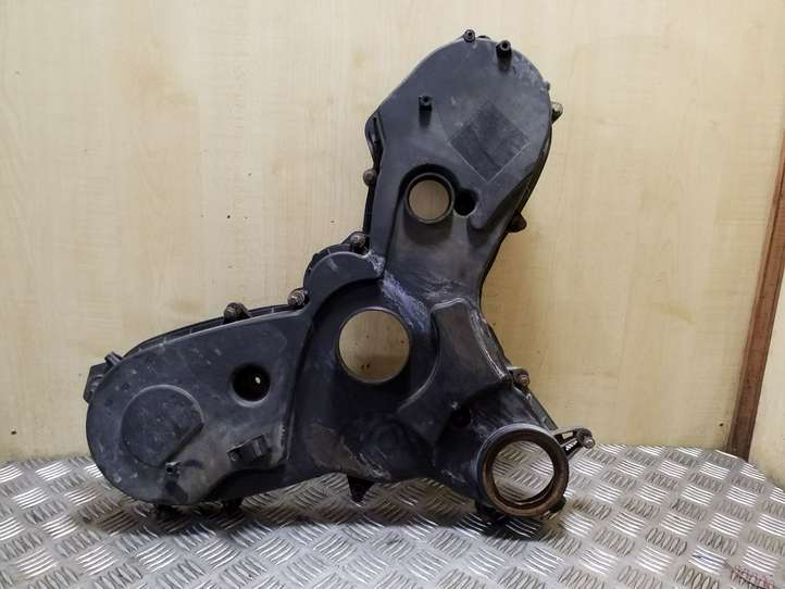 Land Rover Discovery (2004 - 2009)  4H2Q6019AH Защита основного ремня