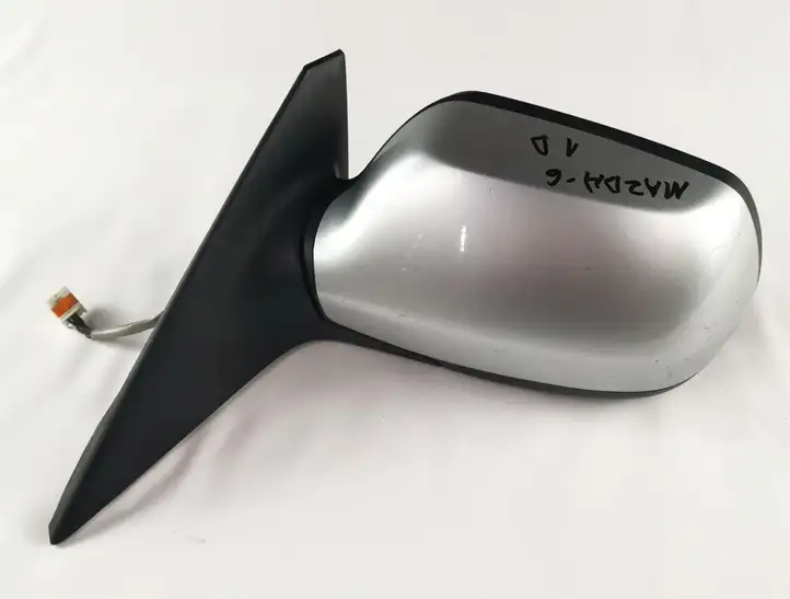 Mazda 6 (2005 - 2007) 1469105 Боковое зеркало с электроприводом — фото 1