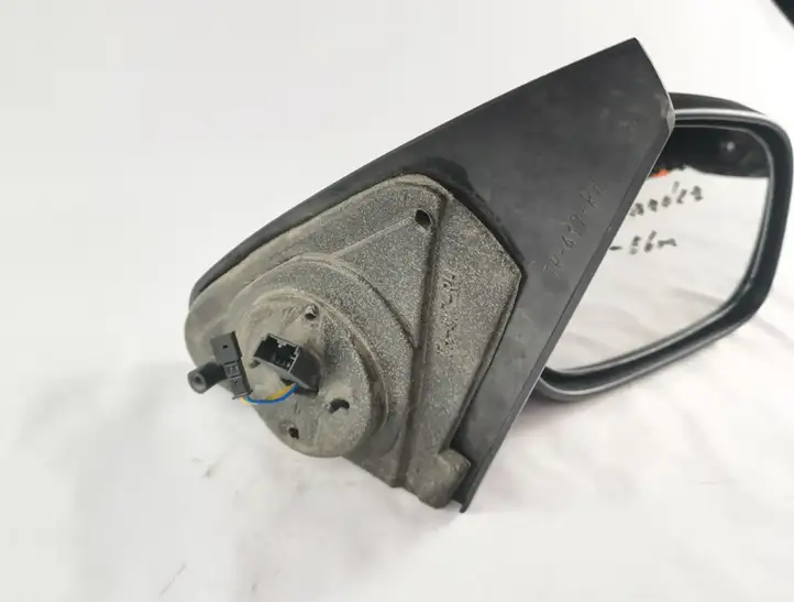 Land Rover Freelander (2003 - 2006) 023283 Боковое зеркало с электроприводом — фото 4