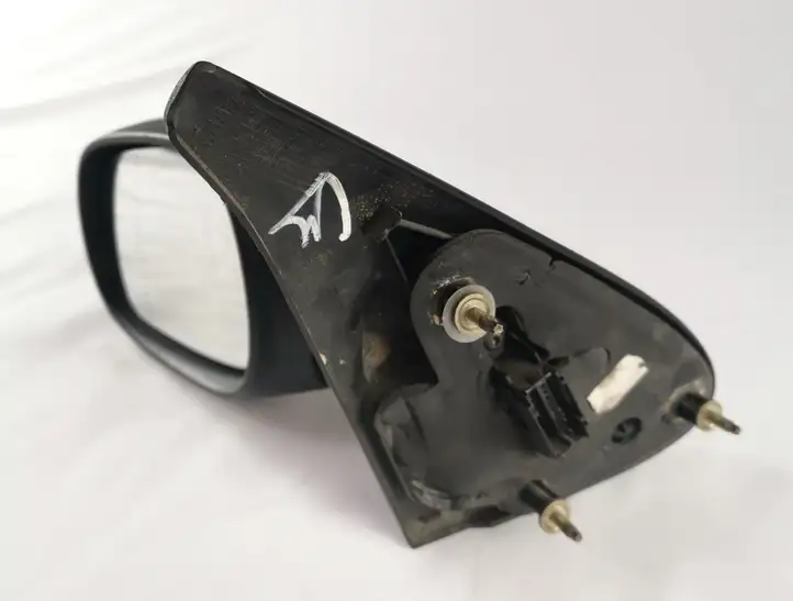 Renault Megane I (1995 - 2002) 018011 Боковое зеркало с электроприводом — фото 2