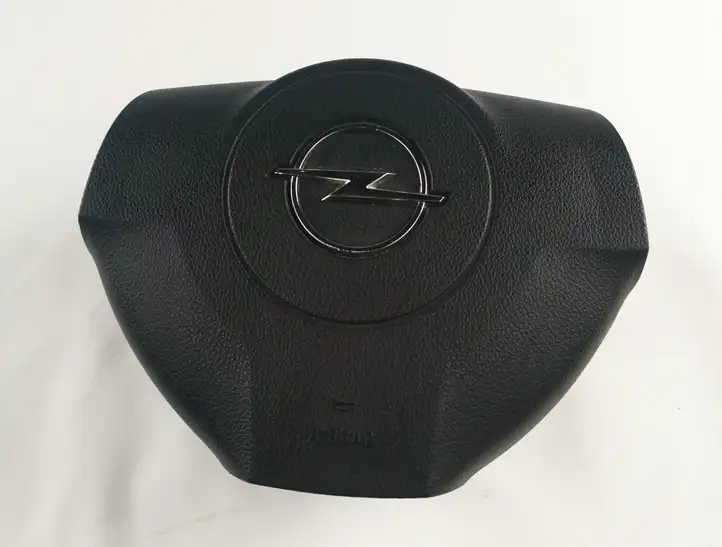 Opel Vectra C (2002 - 2005) 13203886 Подушка безопасности руля — фото 1