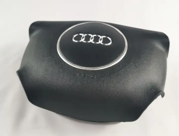 Audi A6 S6 C5 4B (2001 - 2004) 8E0880201AA Подушка безопасности руля — фото 2