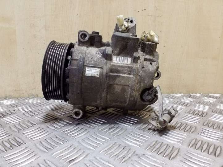 Land Rover Discovery (2004 - 2009)  JPB000183 Компрессор (насос) кондиционера воздуха