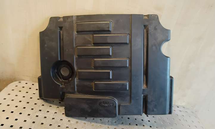 Land Rover Discovery (2004 - 2009)   Крышка двигателя (отделка)