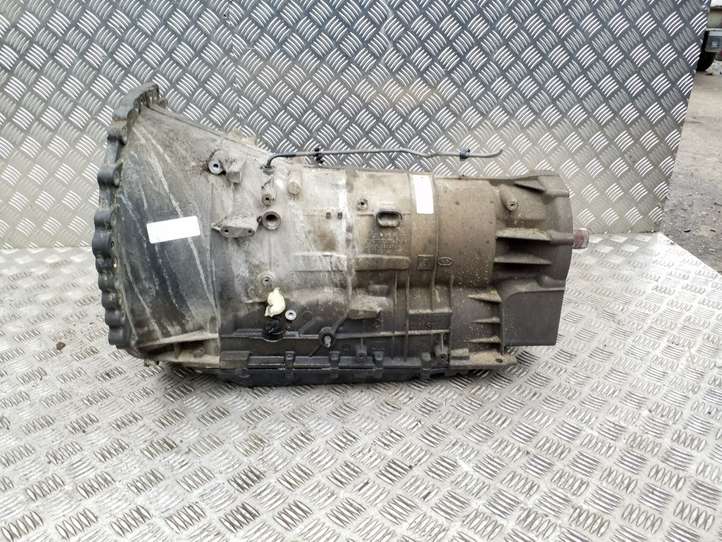 Land Rover Discovery (2004 - 2009)  6HP26X Автоматическая коробка передач