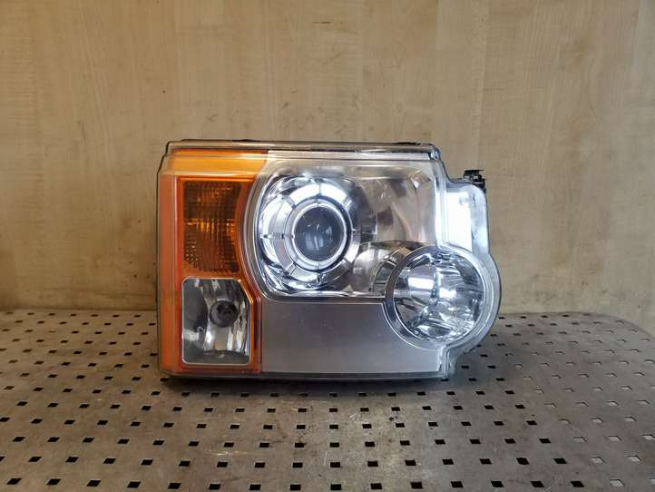 Land Rover Discovery (2004 - 2009)  XBC500102 Передняя фара