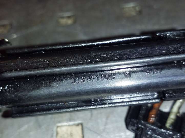 Volkswagen Sharan (2003 - 2010)  038971803 Провода жиклер (форсунок) топлива