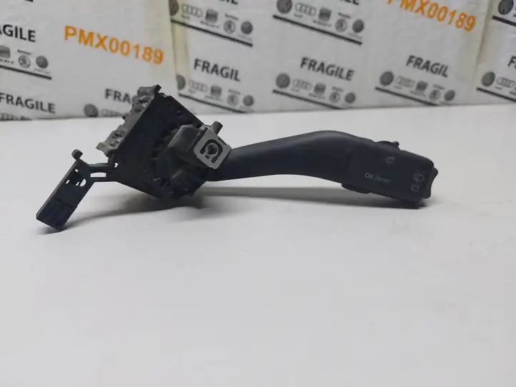 Volkswagen PASSAT B6 (2005 - 2010) 1K0953519A Переключатель стеклоочистителей — фото 1