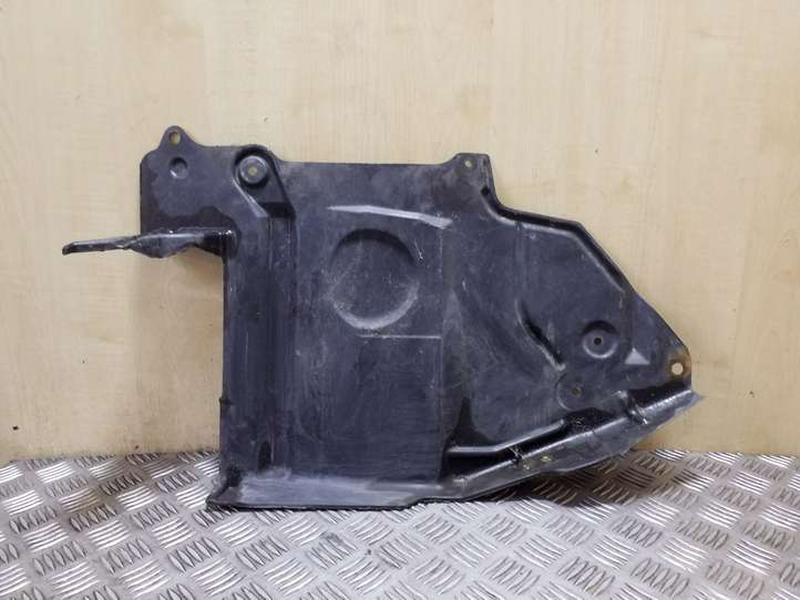 Nissan X-Trail T30 (2001 - 2007)  758948H300 Защита дна двигателя