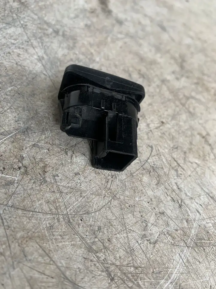 Ford Galaxy (2006 - 2010) 6m2t14529 Кнопка стеклоподъемников — фото 2