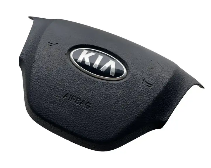 Kia Picanto (2011 - 2015) 1Y56940010 Подушка безопасности руля — фото 1