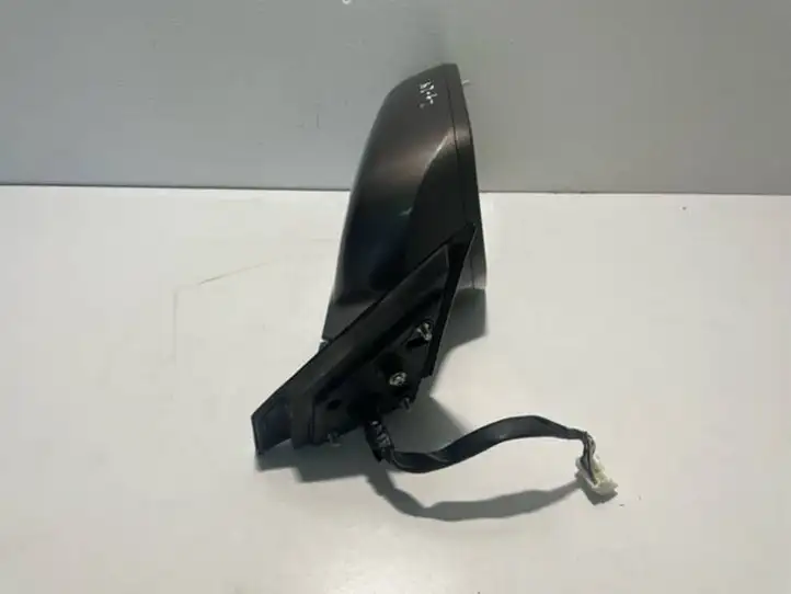 Honda CR-V (2006 - 2009) 212876136 Боковое зеркало с электроприводом — фото 1