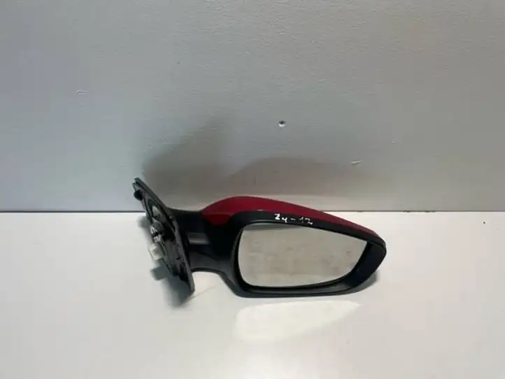 Hyundai i30 (2012 - 2015) 87620A6050 Боковое зеркало с электроприводом — фото 1