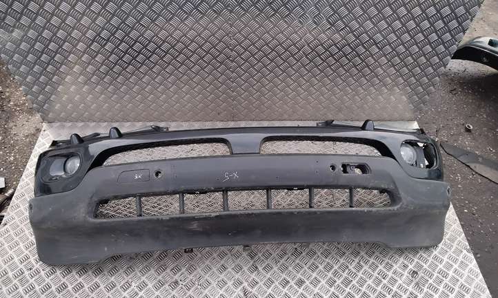 BMW X5 E53 (1999 - 2006)  51117115901 Передний бампер
