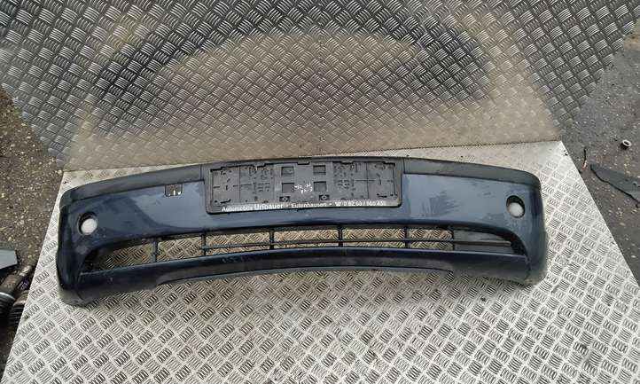 BMW 3 E46 (1998 - 2005)  51117030586 Передний бампер