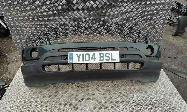 BMW X5 E53 (1999 - 2006)  5118402304 Передний бампер