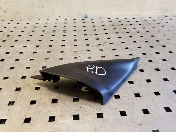 Nissan Juke I F15 (2010 - 2018)  802921KA0A Другая деталь отделки пере́дней дверей
