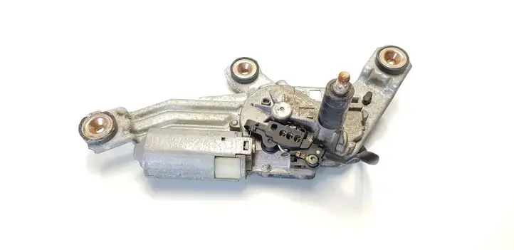 Ford Mondeo Mk III (2000 - 2007) 1S71N17K441AB Двигатель стеклоочистителя заднего стекла — фото 1