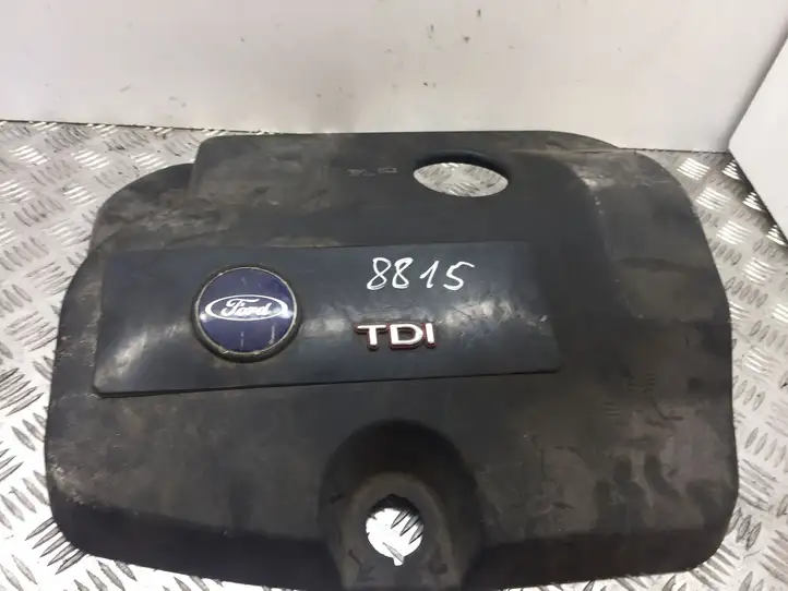 Ford Galaxy (2000 - 2006) 7M3103925E Крышка двигателя декоративная — фото 1