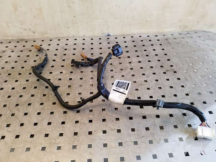 Nissan Juke I F15 (2010 - 2018)  240181KE0C Другой проводник