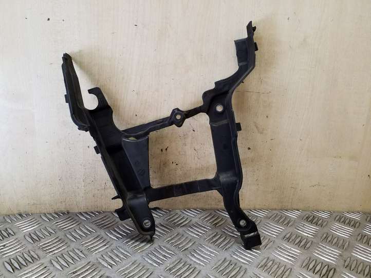 Nissan Juke I F15 (2010 - 2018)  135024340R Защита основного ремня
