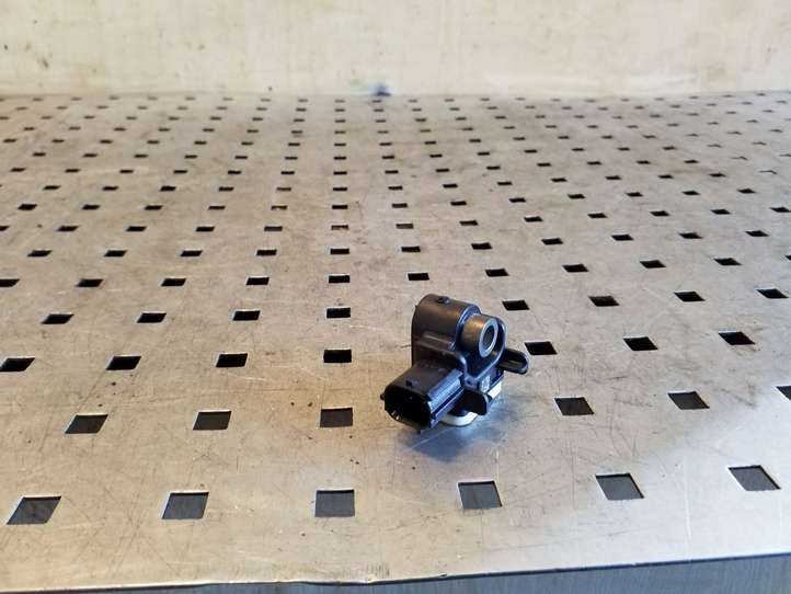 Nissan Juke I F15 (2010 - 2018)  988301EA0A Датчик удара надувных подушек