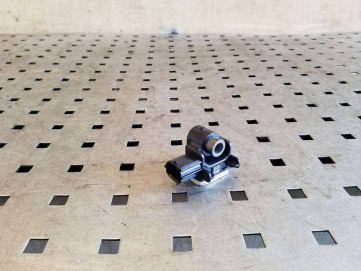 Nissan Juke I F15 (2010 - 2018)  988301EA0A Датчик удара надувных подушек