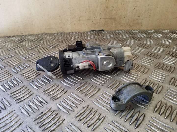 Nissan Juke I F15 (2010 - 2018)  28590C9968 Замок зажигания