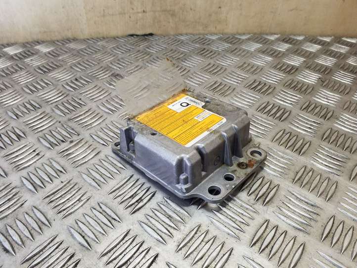 Nissan Juke I F15 (2010 - 2018)  988201KC1A Блок управления надувных подушек