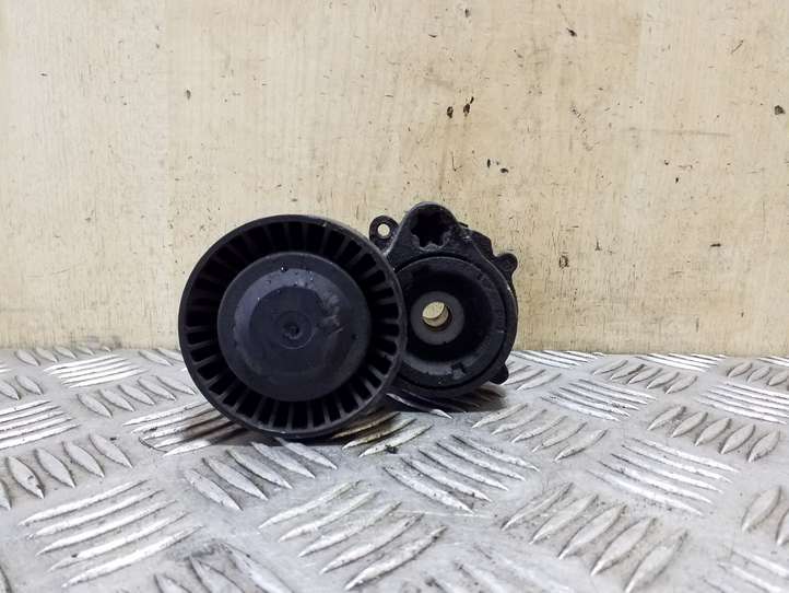 BMW X3 E83 (2003 - 2010)  11287512758 Устройство натяжки ремня