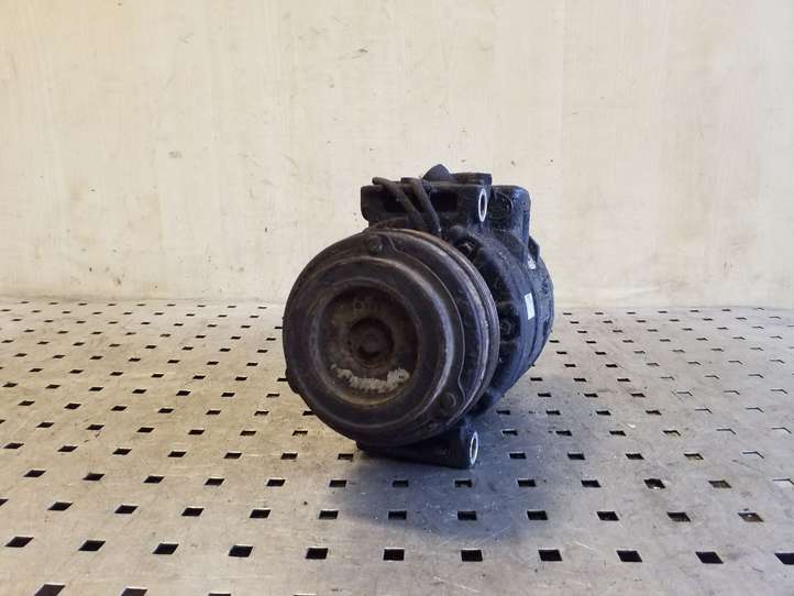 BMW X3 E83 (2003 - 2010)  7SBU16C Компрессор (насос) кондиционера воздуха