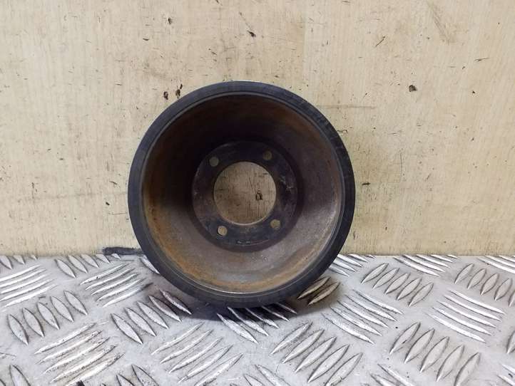 BMW X3 E83 (2003 - 2010)  11511436590 Шкив водяного насоса